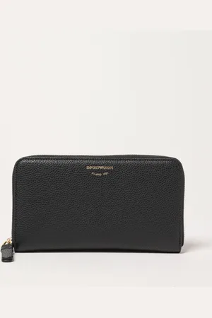 Emporio Armani Cartera Mujer color