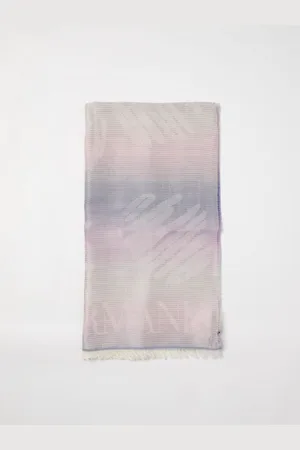 Emporio Armani Bufanda Mujer color