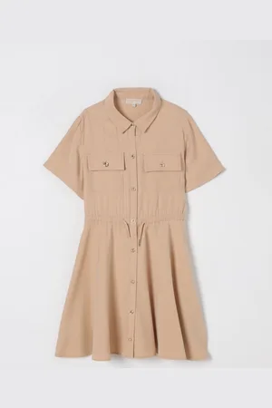 Michael Kors Vestido Niños color