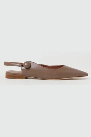 MALONE SOULIERS Manoletinas Mujer color