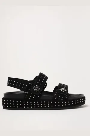 Tory Burch Sandalias Planas Mujer color