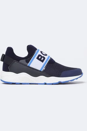 HUGO BOSS Zapatillas Niños color