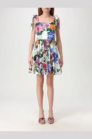 Dolce & Gabbana Vestido Mujer color