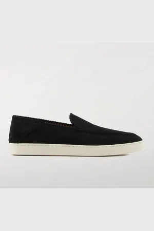 Giorgio Armani Mocasines Hombre color