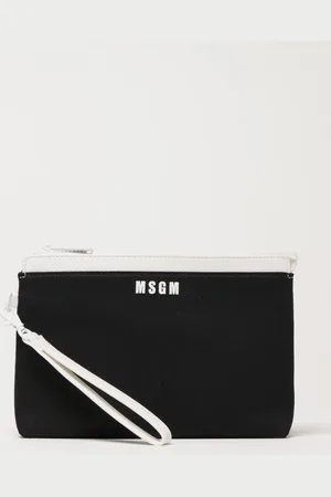 Msgm Bolso Niños color
