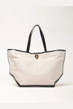 Fabiana Filippi Bolso Tote Mujer color