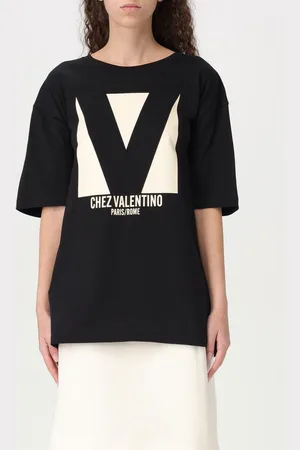 VALENTINO Camiseta Mujer color