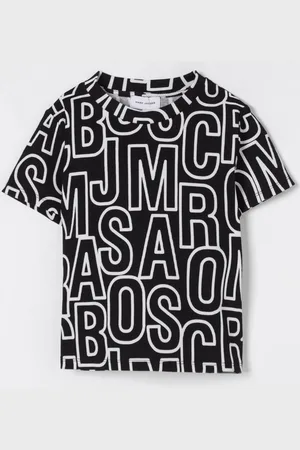 Marc Jacobs Camisetas Niños color