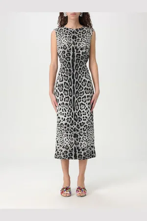 Dolce & Gabbana Vestido Mujer color