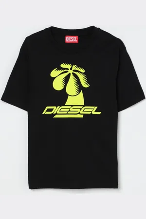 Diesel Camiseta Niños color