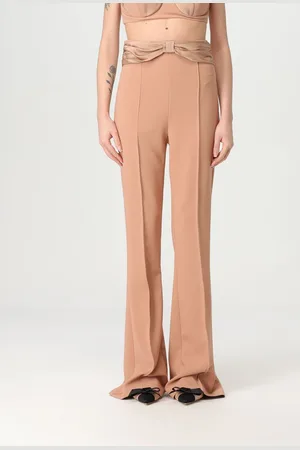 Elisabetta Franchi Pantalón Mujer color