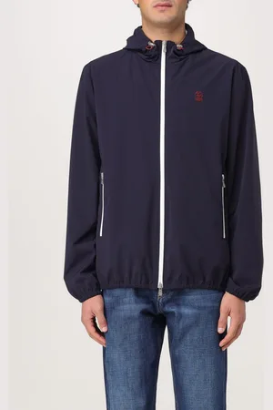 Brunello Cucinelli Chaqueta Hombre color