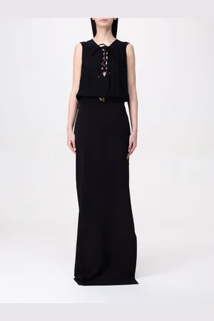 Elisabetta Franchi Vestido Mujer color