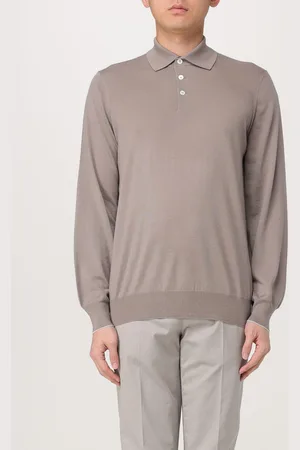 Brunello Cucinelli Polo Hombre color