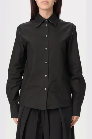Fabiana Filippi Camisa Mujer color