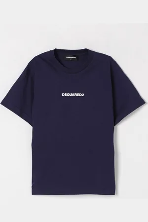Dsquared2 Camisetas Niños color