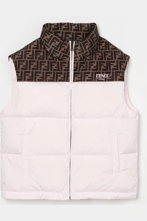 Fendi Chaleco Niños color