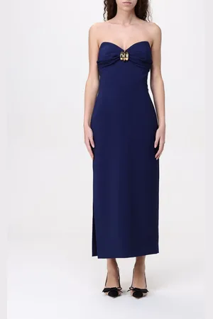 Elisabetta Franchi Vestido Mujer color