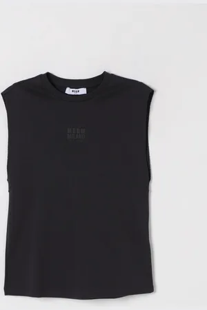 Msgm Camisetas Niños color