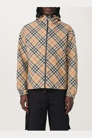 Burberry Chaqueta Hombre color