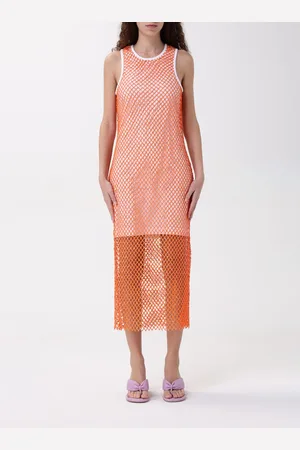 Moschino Vestido Mujer color