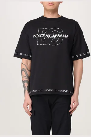 Dolce & Gabbana Camiseta Hombre color
