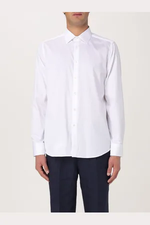 Manuel Ritz Camisa Hombre color