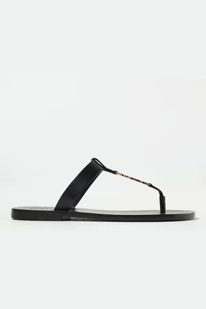 Saint Laurent Sandalias Hombre color