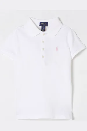 Ralph Lauren Polo Niños color