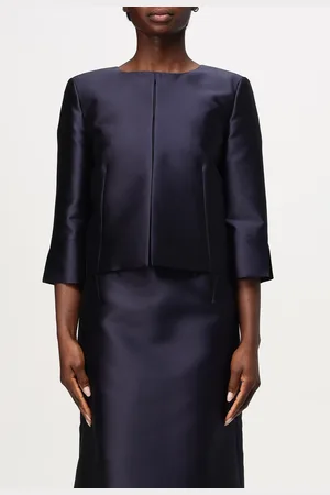 Alberta Ferretti Chaqueta Mujer color