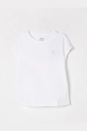 Ralph Lauren Camisetas Niños color
