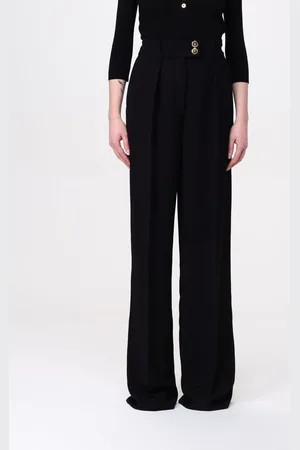 Elisabetta Franchi Pantalón Mujer color