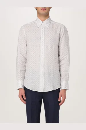 Brunello Cucinelli Camisa Hombre color