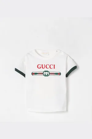 Gucci Camiseta Niños color