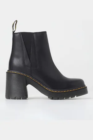 Dr. Martens Botines Planos Mujer color