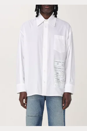 Maison Margiela Camisa Hombre color