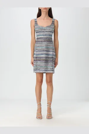 Missoni Vestido Mujer color