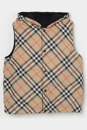 Burberry Chaleco Niños color