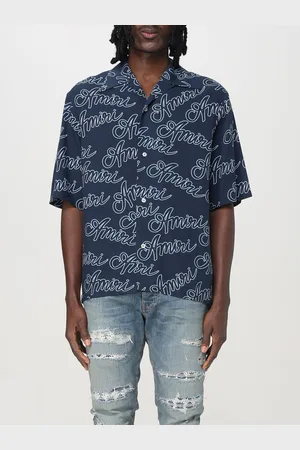 AMIRI Camisa Hombre color