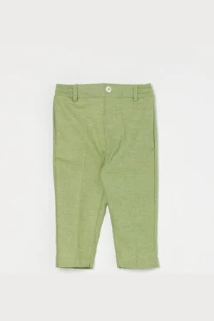 Manuel Ritz Pantalón Niños color