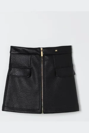 Elisabetta Franchi Falda Niños color
