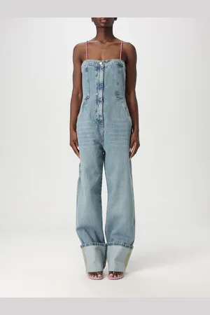 Moschino Mono Pieza Mujer color