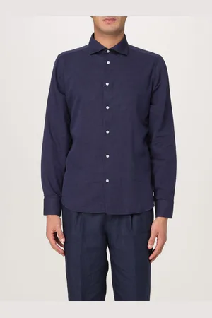 Manuel Ritz Camisa Hombre color