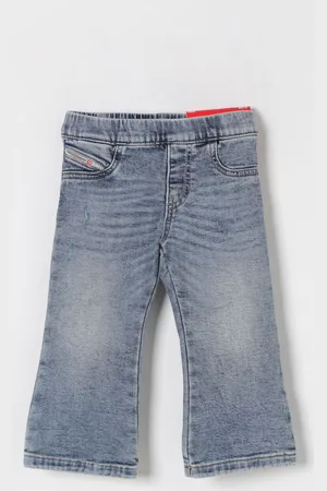 Diesel Vaquero Niños color