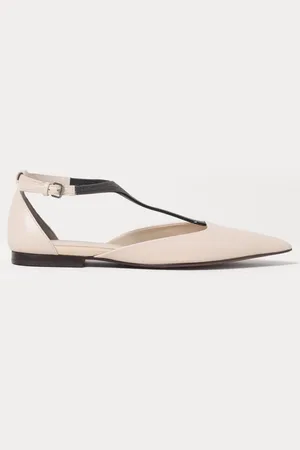 Brunello Cucinelli Manoletinas Mujer color