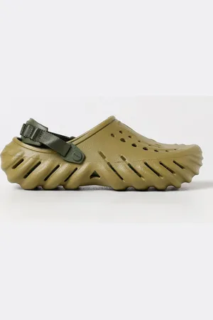 Crocs Sandalias Hombre color
