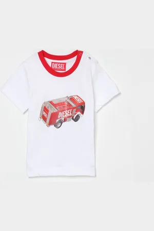 Diesel Camiseta Niños color