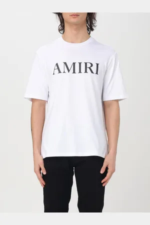 AMIRI Camiseta Hombre color