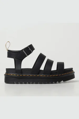 Dr. Martens Sandalias Planas Mujer color
