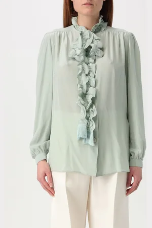 VALENTINO Camisa Mujer color